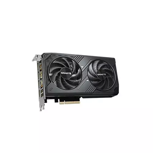 Gigabyte GeForce RTX 5060 WINDFORCE OC 8G Graphics Card - 6