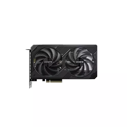 Gigabyte GeForce RTX 5060 Ti WINDFORCE 8G GDDR7 Graphics Card - 1