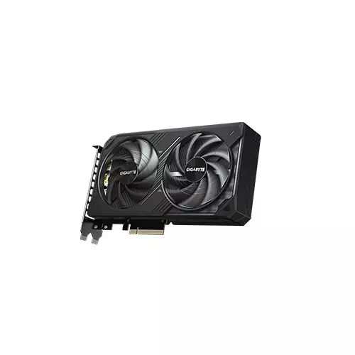 Gigabyte GeForce RTX 5060 Ti WINDFORCE 8G GDDR7 Graphics Card - 2