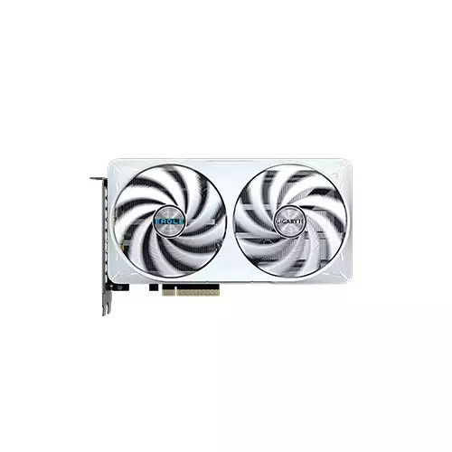 Gigabyte GeForce RTX 5060 Ti EAGLE OC ICE 8G Graphics Card - 2