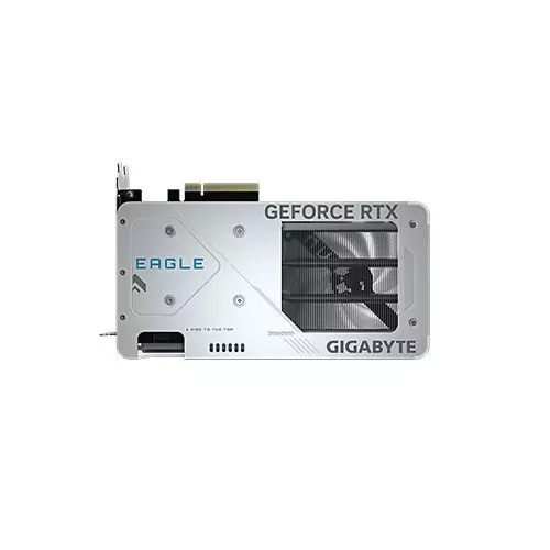 Gigabyte GeForce RTX 5060 Ti EAGLE OC ICE 8G Graphics Card - 4
