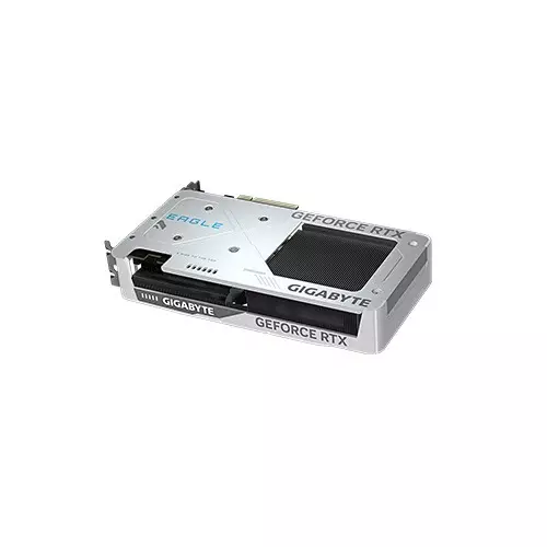 Gigabyte GeForce RTX 5060 Ti EAGLE OC ICE 8G Graphics Card-6