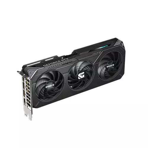 Gigabyte GeForce RTX 5060 Ti GAMING OC 8G Graphics Card - 3
