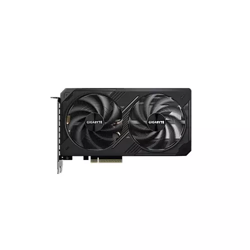 Gigabyte GeForce RTX 5060 Ti WINDFORCE 16G Graphics Card - 3