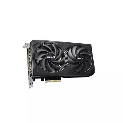 Gigabyte GeForce RTX 5060 Ti WINDFORCE 16G Graphics Card-gallery-4