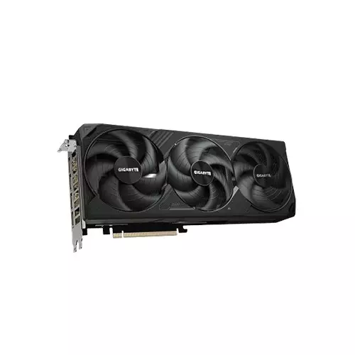 Gigabyte GeForce RTX 5080 WINDFORCE OC SFF 16G GDDR7 ATX Graphics Card - 1