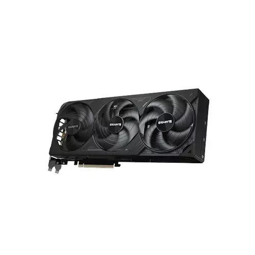 Gigabyte GeForce RTX 5080 WINDFORCE OC SFF 16G GDDR7 ATX Graphics Card-2