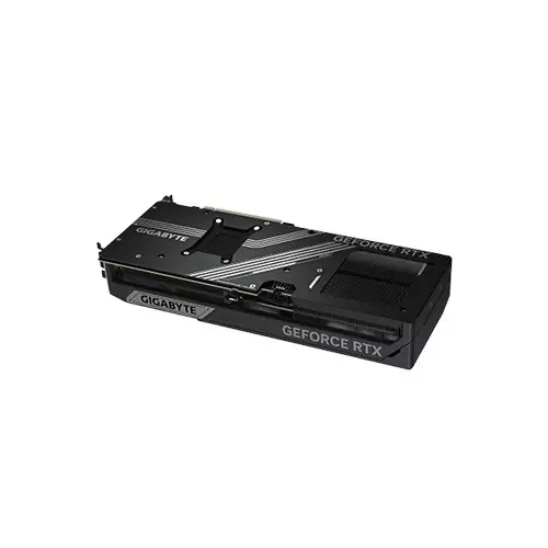Gigabyte GeForce RTX 5080 WINDFORCE OC SFF 16G GDDR7 ATX Graphics Card-4