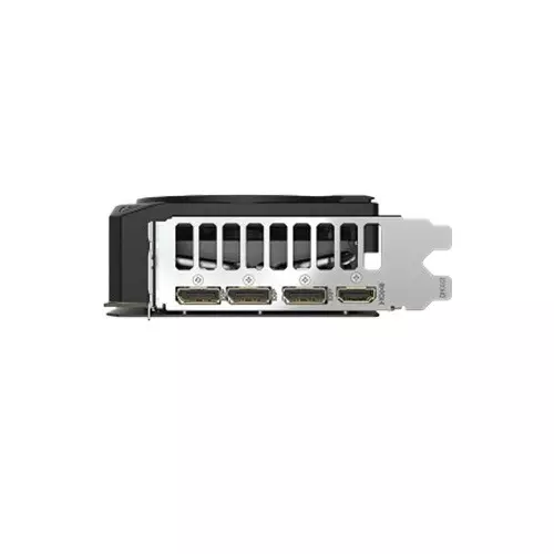 Gigabyte GeForce RTX 5080 WINDFORCE OC SFF 16G GDDR7 ATX Graphics Card-5