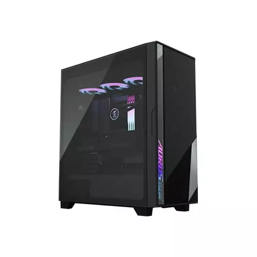Gigabyte AI TOP 100 Z890 Core Ultra 9 128GB DDR5 RAM 2TB SSD With RTX 5090 Gaming Desktop PC