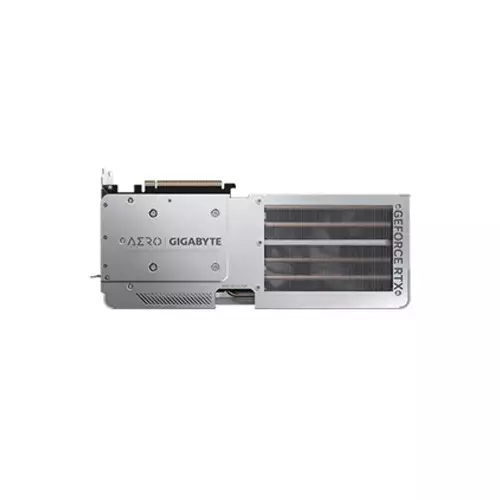 GIGABYTE GEFORCE RTX­­ 4070 TI AERO OC 12GB GDDR6X GRAPHICS CARD-gallery-2