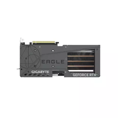 GIGABYTE GEFORCE RTX­­ 4070 TI EAGLE OC 12GB GDDR6X GRAPHICS CARD - 0