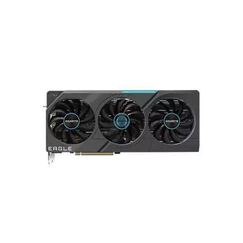 GIGABYTE GEFORCE RTX­­ 4070 TI EAGLE OC 12GB GDDR6X GRAPHICS CARD-gallery-1