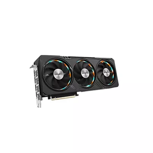 GIGABYTE GEFORCE RTX­­ 4070 GAMING OC 12G GRAPHICS CARD - 0