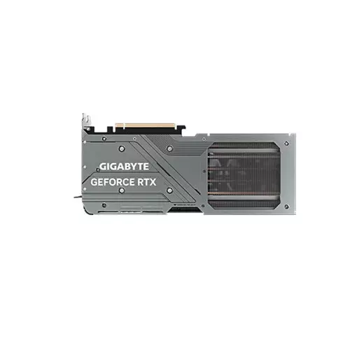 GIGABYTE GEFORCE RTX­­ 4070 GAMING OC 12G GRAPHICS CARD - 0