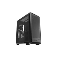 Cooler Master MasterFrame 500 Mesh Mid-Tower E-ATX Desktop Casing - Black