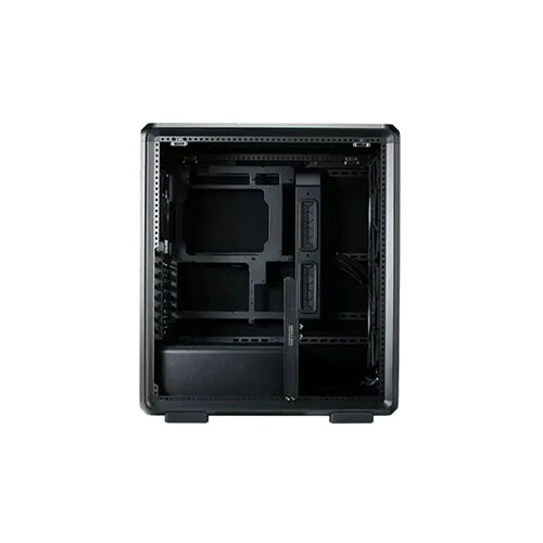 Cooler Master MasterFrame 500 Mesh Mid-Tower E-ATX Desktop Casing - Black - 1