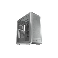 Cooler Master MasterFrame 500 Mesh Mid-Tower E-ATX Desktop Casing - Silver