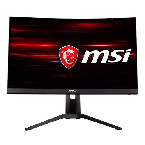 MSI Optix-MAG241CR 23.6 inch 144Hz Curve Gaming Monitor