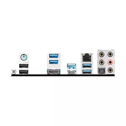 MSI X570-A PRO AM4 ATX Motherboard - 2