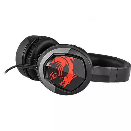 MSI Immerse GH30 Gaming Headset-gallery-1