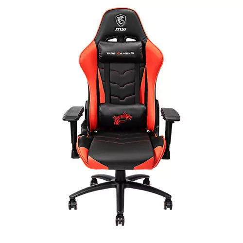 MSI MAG CH120 Steel Frame Gaming Chair-gallery-1