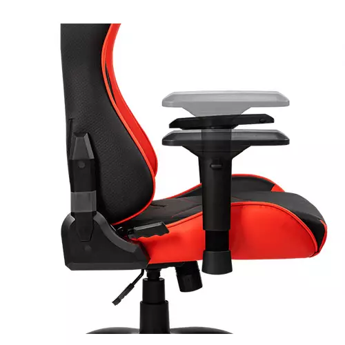 MSI MAG CH120 Steel Frame Gaming Chair-gallery-4