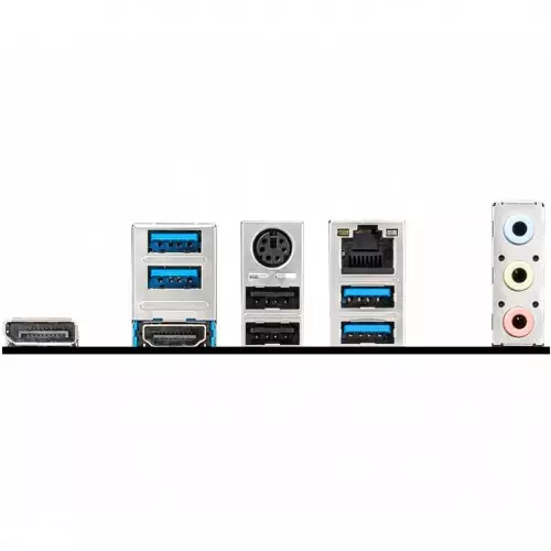 MSI MAG B550M BAZOOKA MOTHERBOARD - 3