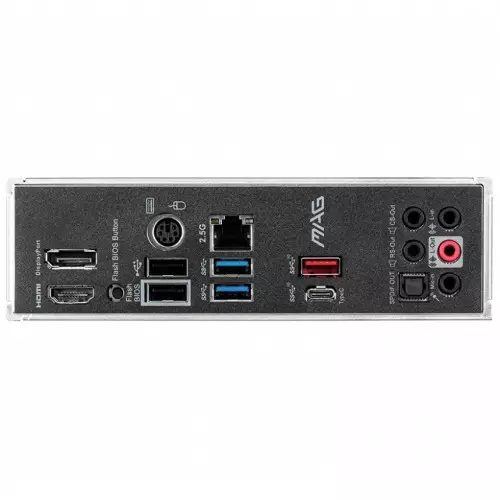 MSI MAG B550M MORTAR MOTHERBOARD - 0