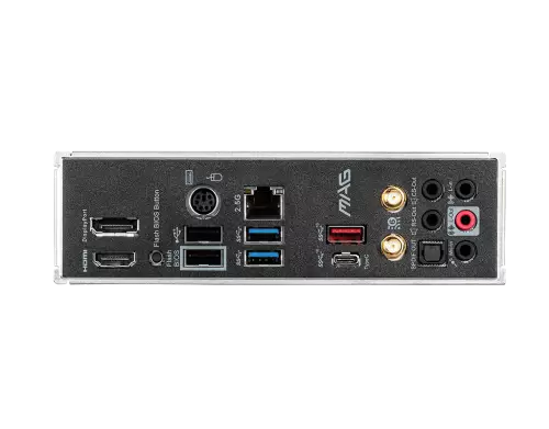 MSI MAG B550M MORTAR WiFi MOTHERBOARD-gallery-3