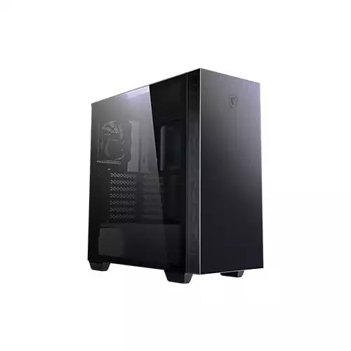 MSI MPG SEKIRA 100P TEMPERED GLASS MID-TOWER GAMING CASE