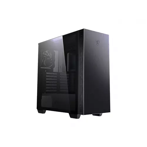 MSI MPG SEKIRA 100P TEMPERED GLASS MID-TOWER GAMING CASE