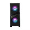 MSI MAG FORGE 100R TEMPERED GLASS MID-TOWER GAMING CASE-2