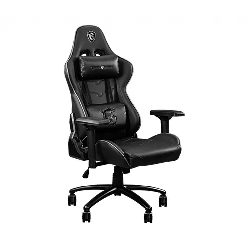 MSI MAG CH120 I STEEL FRAME WITH MOLDED FOAM Gaming Chair - 2