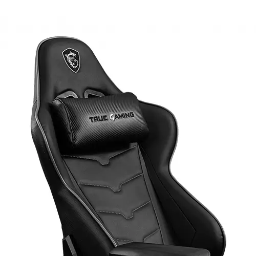 MSI MAG CH120 I STEEL FRAME WITH MOLDED FOAM Gaming Chair - 3