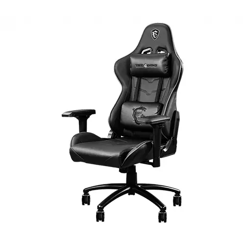 MSI MAG CH120 I STEEL FRAME WITH MOLDED FOAM Gaming Chair-gallery-1