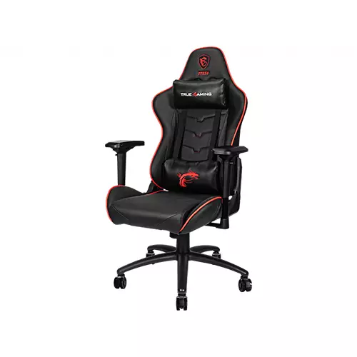 MSI MAG CH120 X STEEL FRAME WITH MOLDED FOAM Gaming Chair - 1