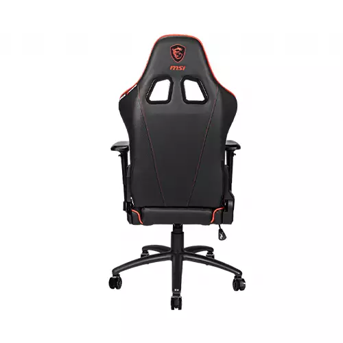 MSI MAG CH120 X STEEL FRAME WITH MOLDED FOAM Gaming Chair - 4