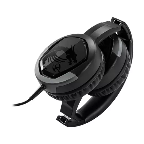 MSI IMMERSE GH30 V2 Gaming Headset - 1