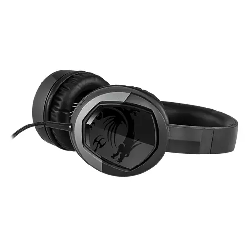 MSI IMMERSE GH30 V2 Gaming Headset - 3