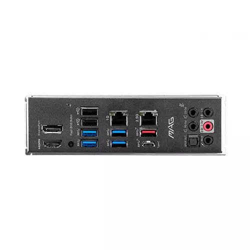 MSI MAG Z590 TORPEDO 10th Gen and 11th Gen ATX Motherboard - 3