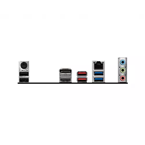 MSI MAG B560M BAZOOKA 10th and 11th Gen Micro ATX Motherboard - 3