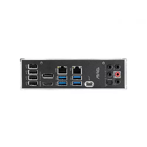 MSI MAG B560 TORPEDO 10th and 11th Gen ATX Motherboard - 3