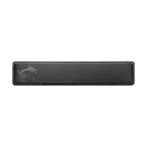 MSI VIGOR WR01 Wrist Pad - 1