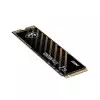 MSI SPATIUM M470 M.2 NVMe PCIe 4.0 2TB SSD-2