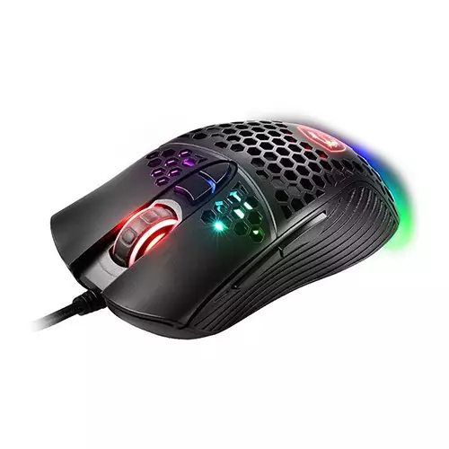 MSI M99 Wired RGB Ergonomic Gaming Mouse-gallery-1