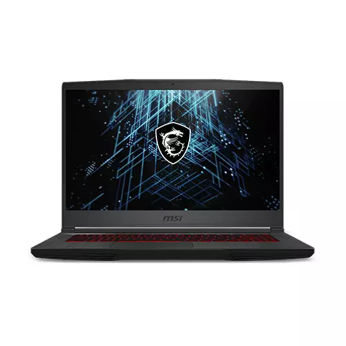 MSI GF63 Thin 11SC 15.6 inch FHD 144HZ Display Core i5 11th Gen 8GB RAM 512GB SSD Gaming Laptop with GTX 1650 MAX Q 4GB Graphics