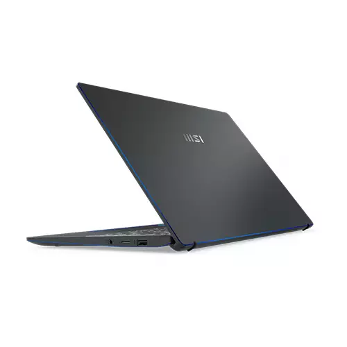 MSI Prestige 14 EVO A11M 14 inch Full HD Display Core i5 11th Gen 16GB RAM 512GB SSD Laptop-2