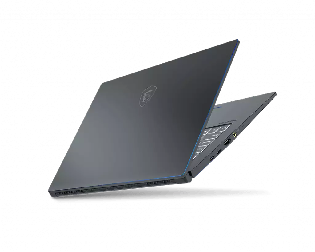 MSI Prestige 14 EVO A11M 14 inch Full HD Display Core i5 11th Gen 16GB RAM 512GB SSD Laptop-3