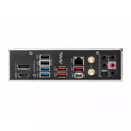 MSI MAG Z690 TOMAHAWK WIFI DDR4 12th Gen ATX Motherboard - 3